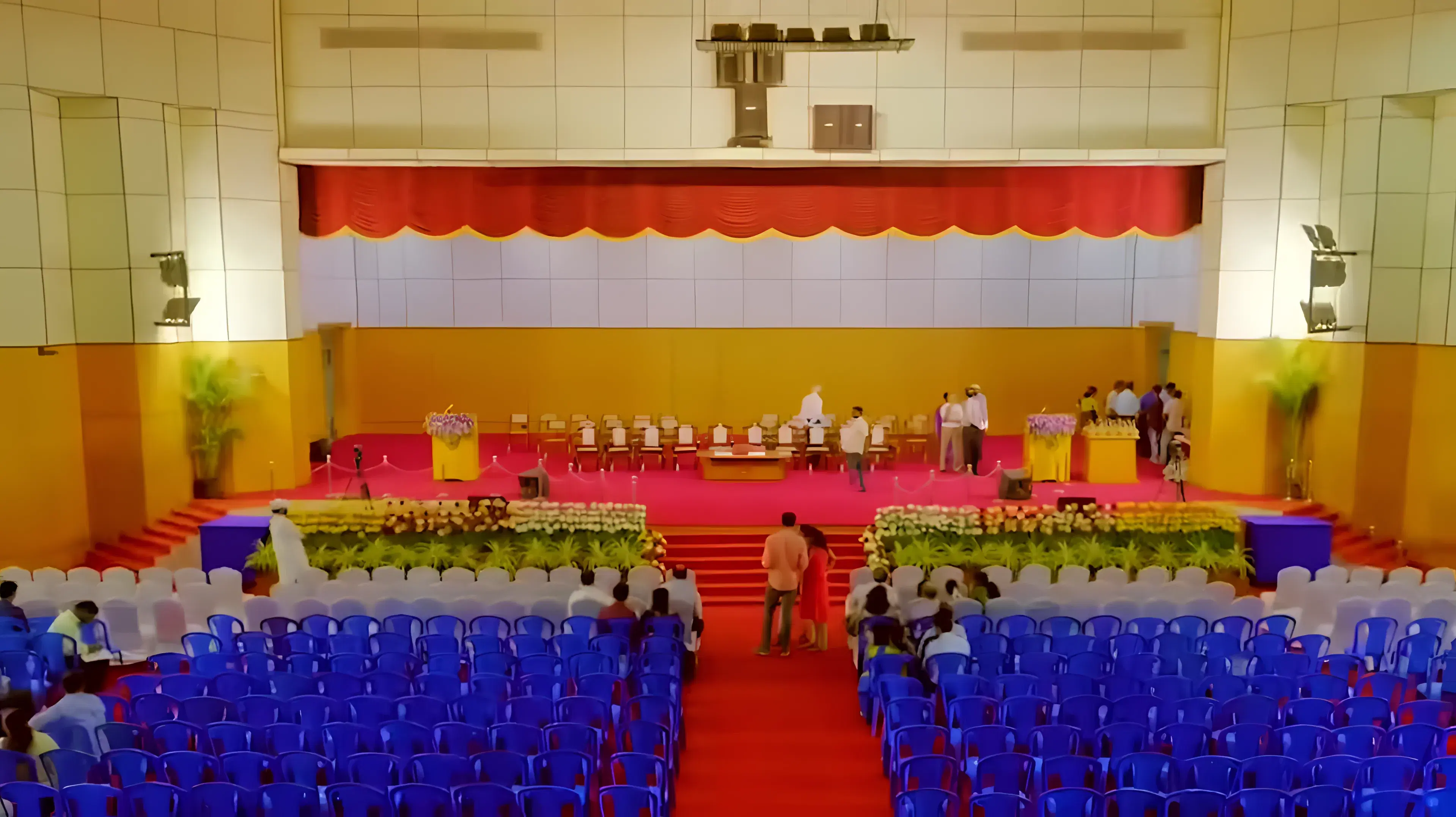 IIT Madras events photo 1